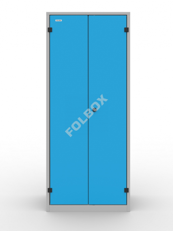 ШИ-2-5 Шкаф инструментальный