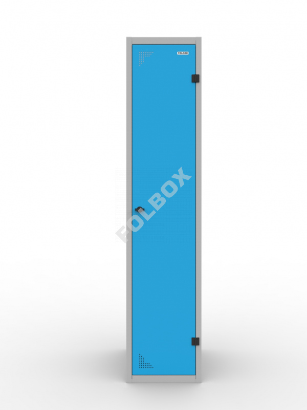 ШГ-1-2 Шкаф гардеробный