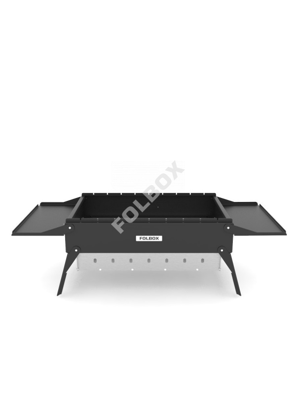 Гриль-мангал F45 (складной)