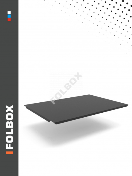 Полка для верстака