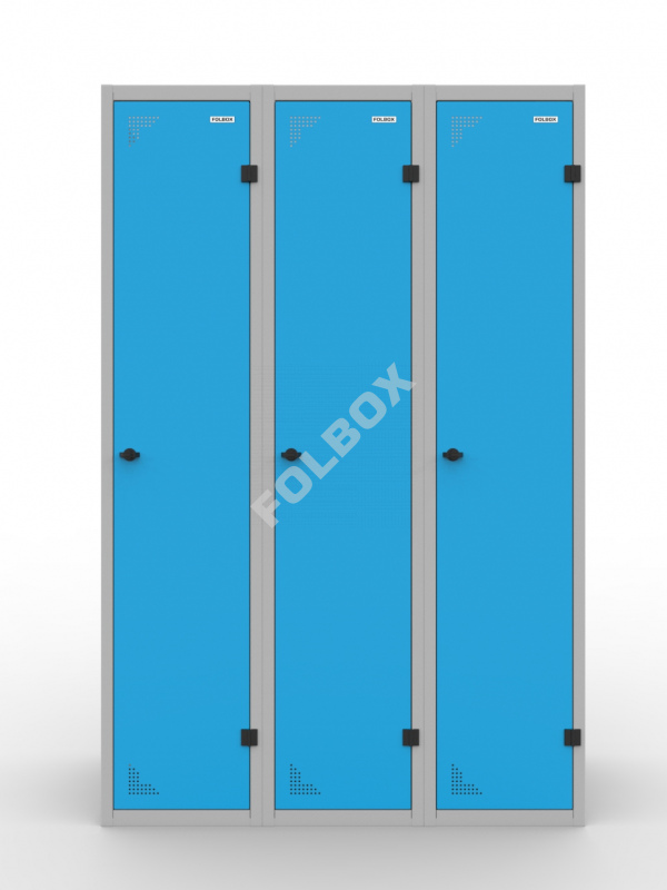 ШГ-3-2 Шкаф гардеробный